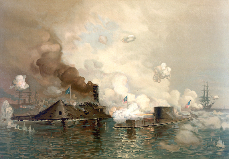 Ironclads